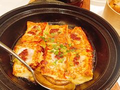 -客语客家菜(佳兆业广场店)