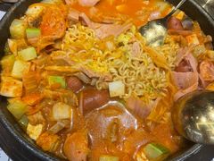 -小韩屋韩国料理(上海湾店)