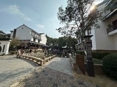 -苏州吴宫泛太平洋酒店