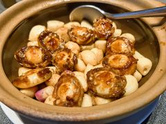 -徐记海鲜(曲江南湖店)