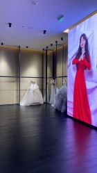 -MuseMarry婚纱(前海嘉里中心店)
