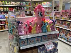 -TOYSRUS玩具反斗城(合肥华润万象城店)