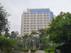 -斑斓西餐厅·自助茶点(高崎机场佰翔花园酒店)