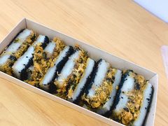 -米阿糯糕团•酒酿•甜品(莫愁店)