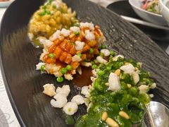 松子桂鱼-浙江西子宾馆·牡丹厅