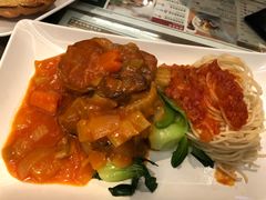 -翠华餐厅