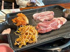 -Dombe豚(黑猪肉街店)
