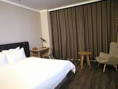 -汉庭优佳(成都一品天下蜀汉路东地铁站店)