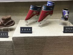 -天津华夏鞋文化博物馆