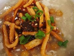 何氏豆腐-天回镇何氏豆腐(总店)
