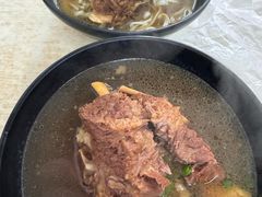 牛骨头面-国财牛杂(镇海店)