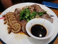 -喜来酌海鲜·饺子(和平一店)