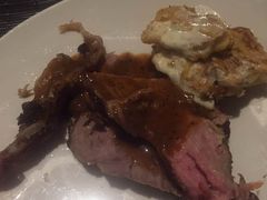 -长沙北辰洲际酒店-兰调全日餐厅