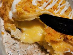 -孖记茶档·热腾茶餐(乐峰店)