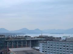 -杭州城中香格里拉大酒店