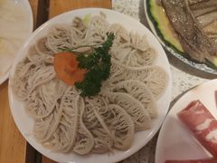 -大味生态火锅(蓝谷地店)