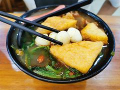 -螺蛳粉先生(蓟门桥店)