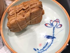 豆腐干-和府捞面(西溪印象城店)