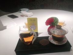 -深圳星河丽思卡尔顿酒店