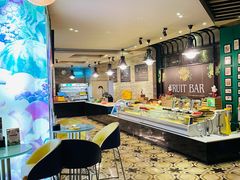 -皇室假期美食水疗会(春风路店)