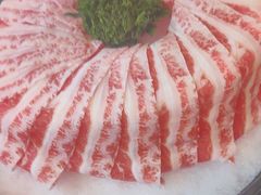 -牛将军•涮肉•烤肉•铁板烧(北京王府井·故宫店)