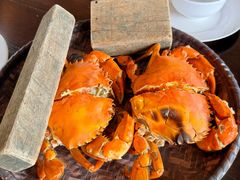 -大螃蟹海鲜餐厅