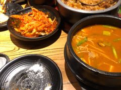 -九田家黑牛烤肉料理(国芳店)