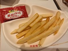 -豪享来(我格广场店)