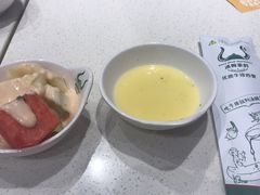 -汤姆家的牛排意面披萨(新城市广场店)