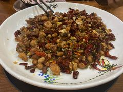 -盛世盐帮·自贡特色(总店)