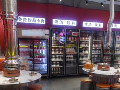 -南浦洞烤肉·新世界版(奥体店)