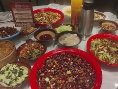 -常和州·夜宵大排档(常州单店)