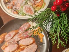 -Fuzzy Bistro 浮几韩餐·茶酒馆