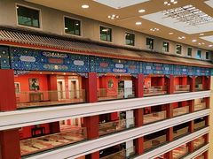 -北京九华山庄会展酒店