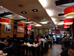 大堂-姚记炒肝店(簋街店)