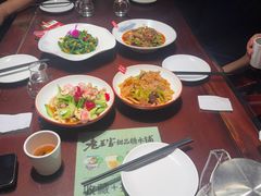 -清真·老兰家(兴善寺西街总店)