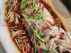 -和源祥·日照菜扛把子(万平口一店)