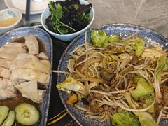 -章记星洲 · 新加坡餐厅(望京店)