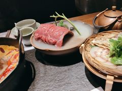 -盡膳口福跷脚牛肉火锅(国贸商城店)