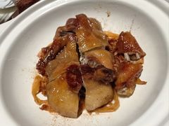 薑母鸭-遇外滩(BFC外滩金融中心店)