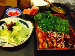 -石屋料理(南京西路店)