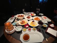 -晓长安·新陕菜(曲江店)