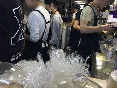 -放哈·甜醅子奶茶创造者(正宁路店)