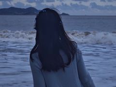 -南长涂沙滩
