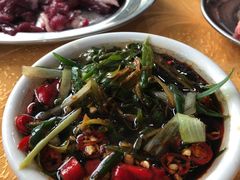 -五洞培记山庄·鲜牛肉火锅