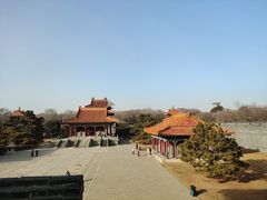 -北陵公园
