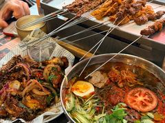 -马海涛牛肉串·午市牛腩饭·烧烤夜宵(领汇广场店)