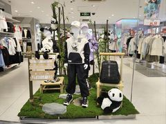 -宝大祥青少年儿童购物中心(南京东路店)