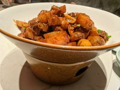 -临安宴临安菜(博物馆店)