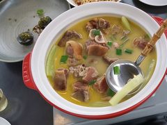 -汉水谣·江景餐厅(江滩店)